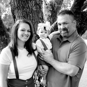 Meet your Posher, Bliss-anne